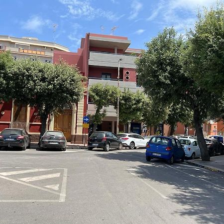 Il Ciclamino Apartment Monopoli Ngoại thất bức ảnh
