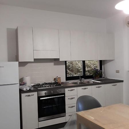 Il Ciclamino Apartment Monopoli Ngoại thất bức ảnh