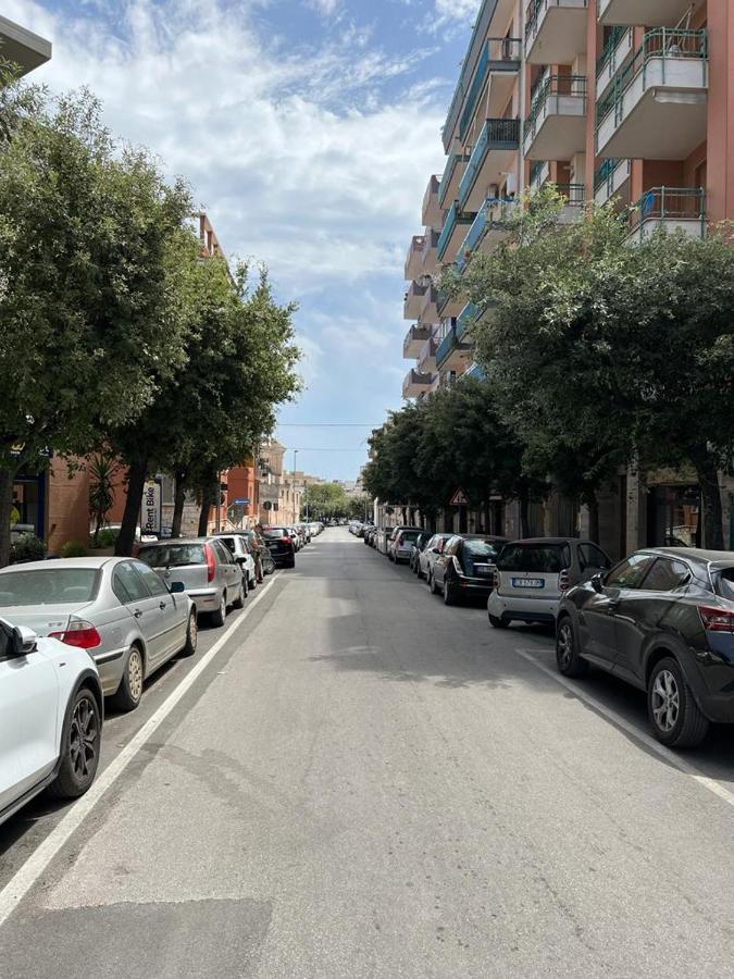 Il Ciclamino Apartment Monopoli Ngoại thất bức ảnh