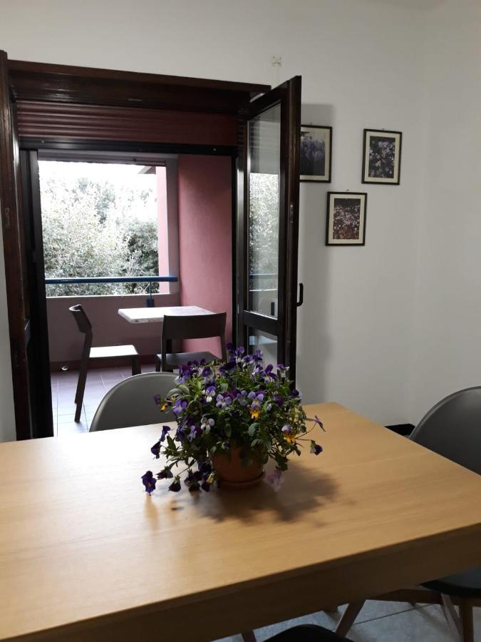 Il Ciclamino Apartment Monopoli Ngoại thất bức ảnh