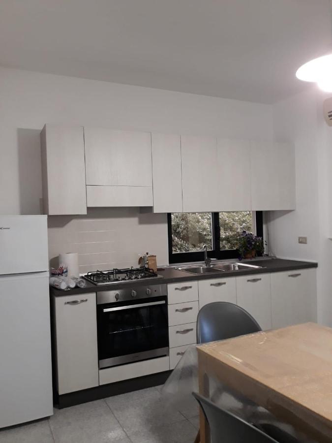 Il Ciclamino Apartment Monopoli Ngoại thất bức ảnh