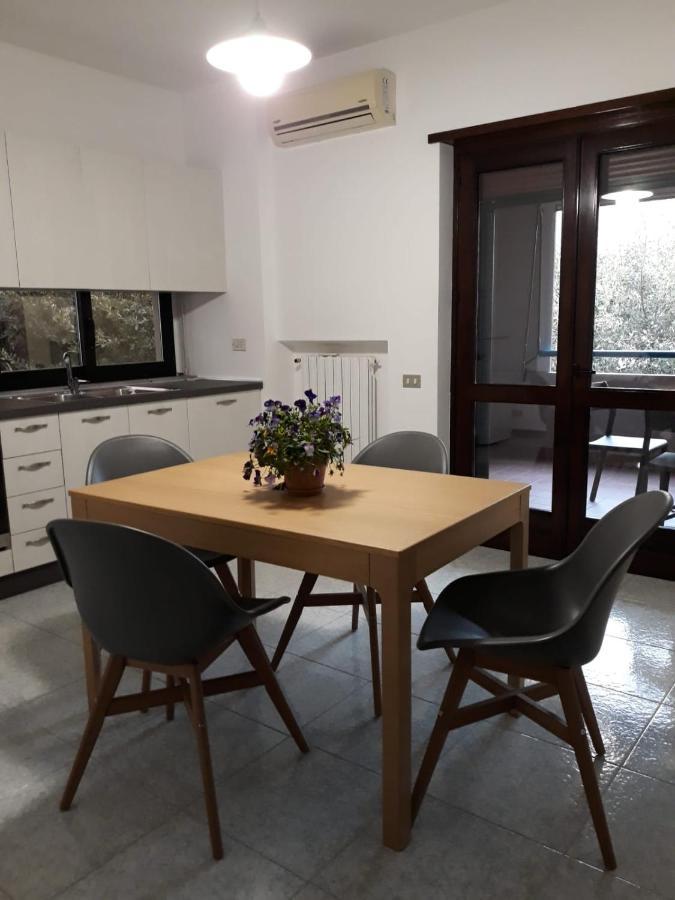 Il Ciclamino Apartment Monopoli Ngoại thất bức ảnh