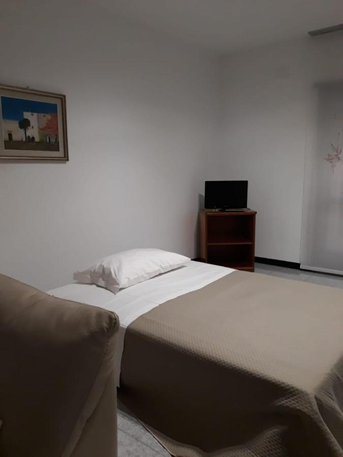 Il Ciclamino Apartment Monopoli Ngoại thất bức ảnh