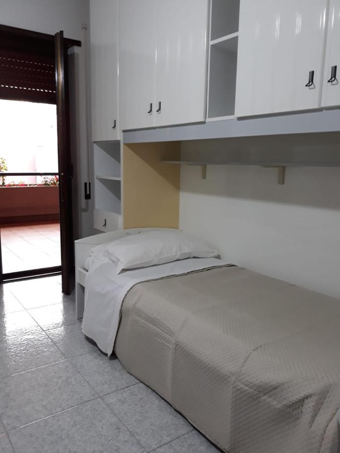Il Ciclamino Apartment Monopoli Ngoại thất bức ảnh