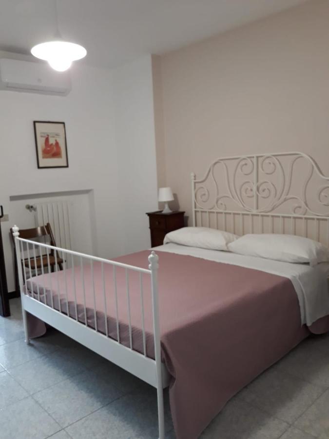 Il Ciclamino Apartment Monopoli Ngoại thất bức ảnh
