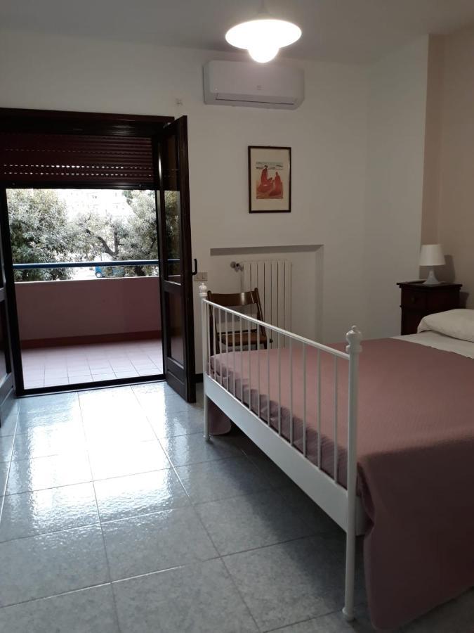 Il Ciclamino Apartment Monopoli Ngoại thất bức ảnh