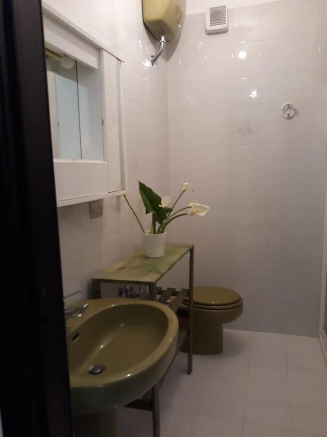 Il Ciclamino Apartment Monopoli Ngoại thất bức ảnh