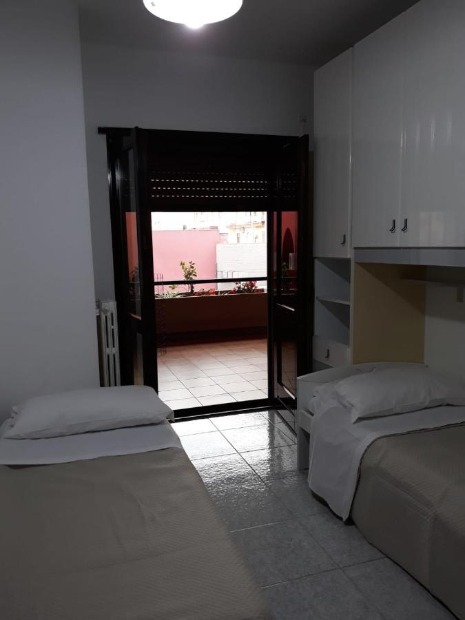Il Ciclamino Apartment Monopoli Ngoại thất bức ảnh