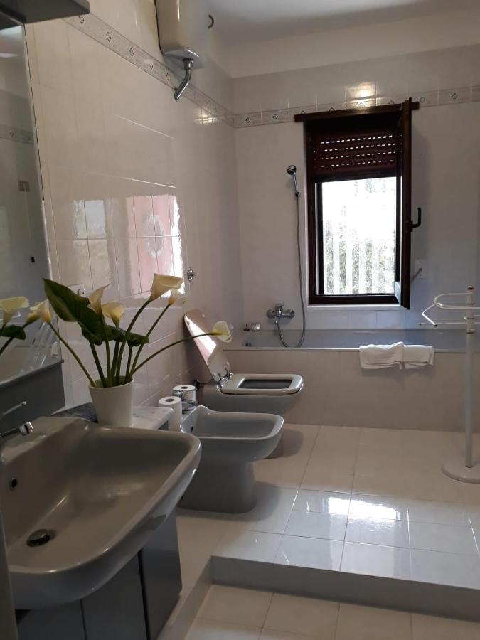 Il Ciclamino Apartment Monopoli Ngoại thất bức ảnh