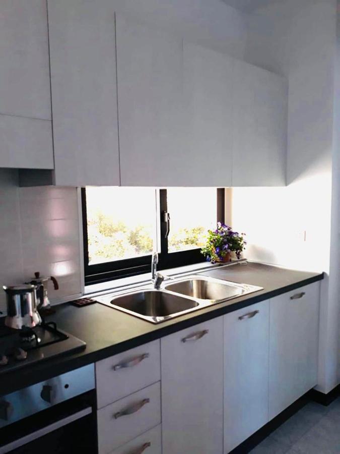 Il Ciclamino Apartment Monopoli Ngoại thất bức ảnh