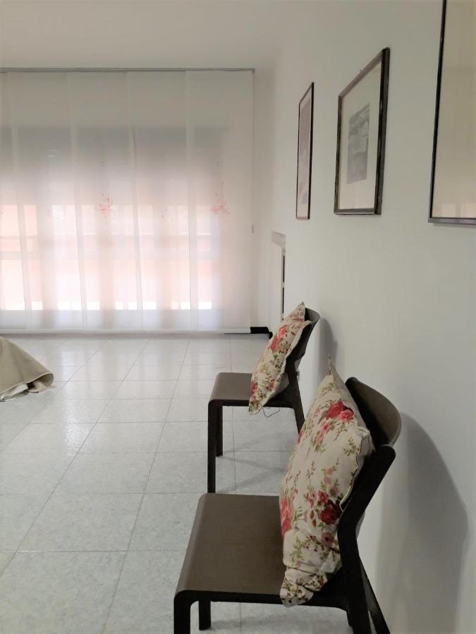 Il Ciclamino Apartment Monopoli Ngoại thất bức ảnh