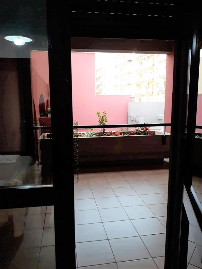 Il Ciclamino Apartment Monopoli Ngoại thất bức ảnh