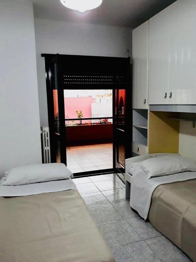 Il Ciclamino Apartment Monopoli Ngoại thất bức ảnh